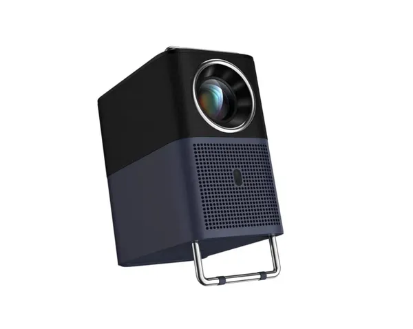 Videoproiector Portabil TCL A1s Full HD Google TV 630 Lumeni - imagine 2