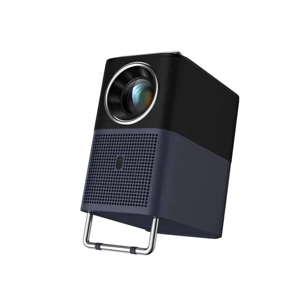 Videoproiector Portabil TCL A1s Full HD Google TV 630 Lumeni