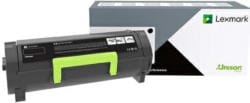 Toner LEXMARK 56F2X0E Negru 20.000 Pagini