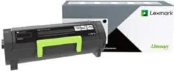 Toner LEXMARK 56F2X0E Negru 20.000 Pagini