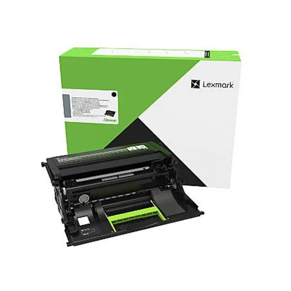 Tambur imagine LEXMARK 58D0Z0E Negru 150.000 Pagini