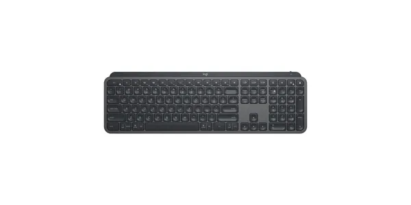 Tastatură LOGITECH MX Mechanical Wireless Graphite 920-010757