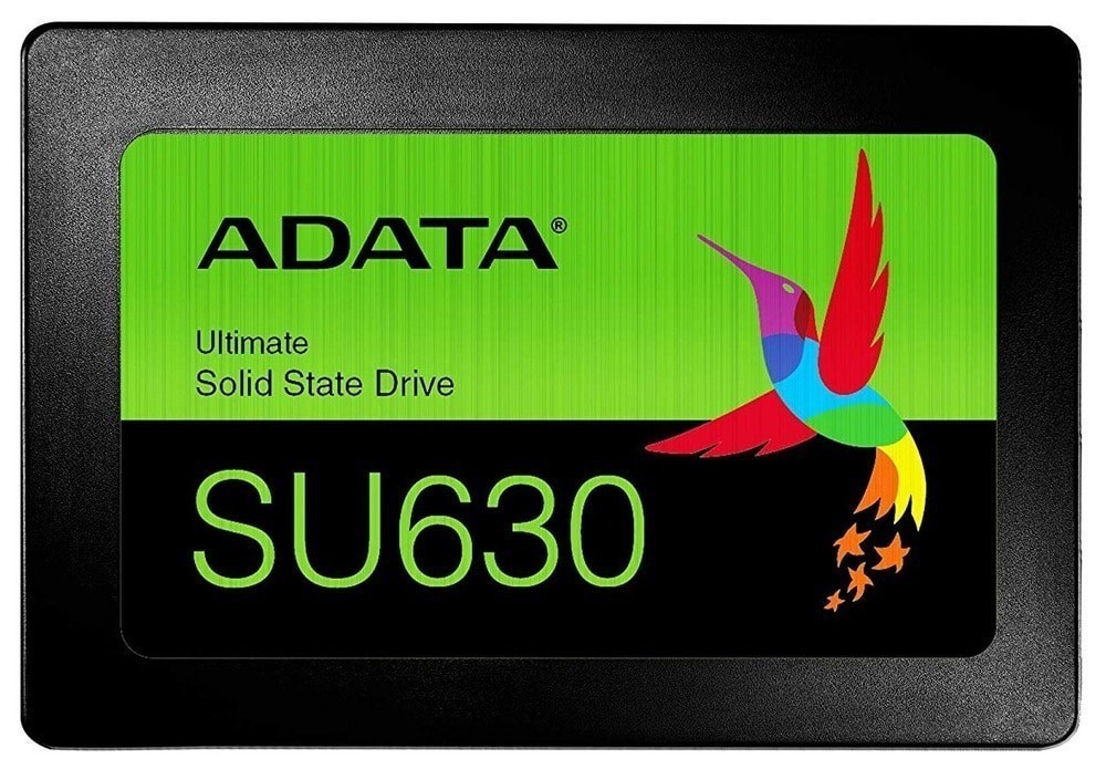 SSD ADATA SU630 240GB 2.5" SATA III
