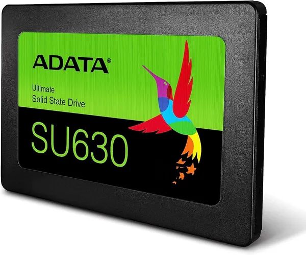 SSD ADATA SU630 240GB 2.5 inch SATA III - imagine 2