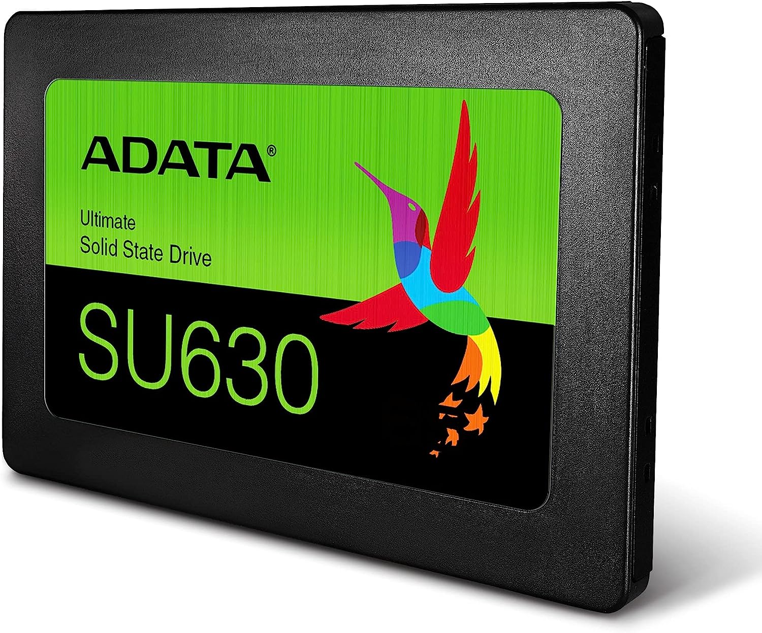 SSD ADATA SU630 240GB 2.5" SATA III - imagine 2