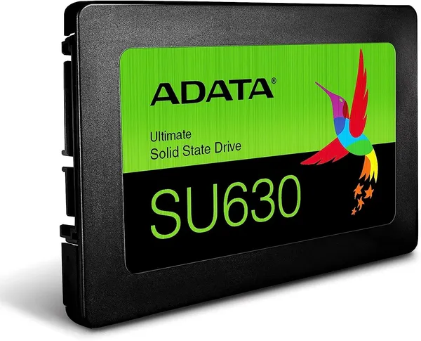 SSD ADATA SU630 240GB 2.5 inch SATA III - imagine 3