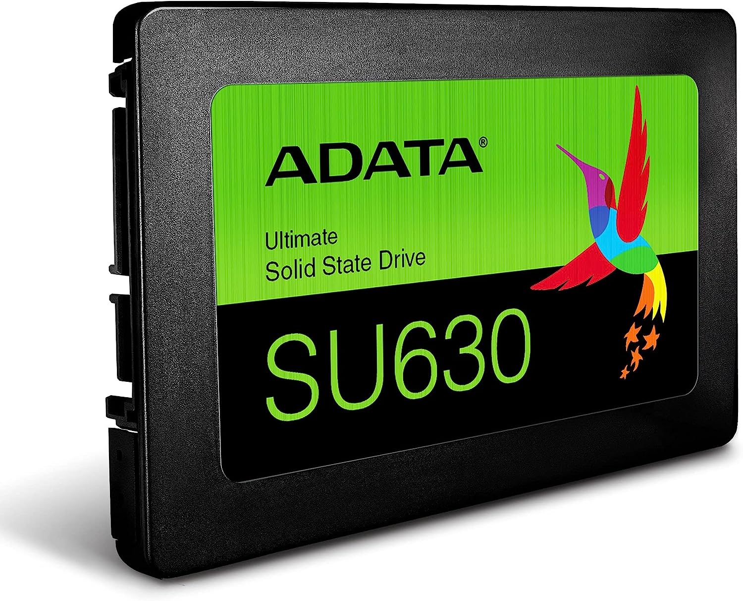 SSD ADATA SU630 240GB 2.5" SATA III - imagine 3
