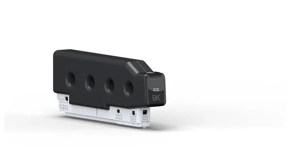 Cartuș Cerneală EPSON WorkForce AM-C4000 50k Negru C13T08H100