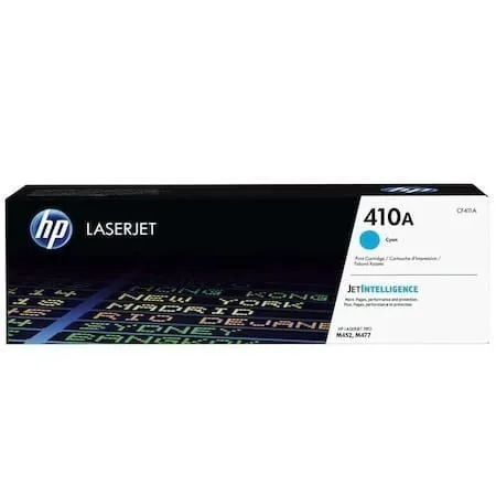 Toner HP CF411A Cyan 2300 Pagini Original
