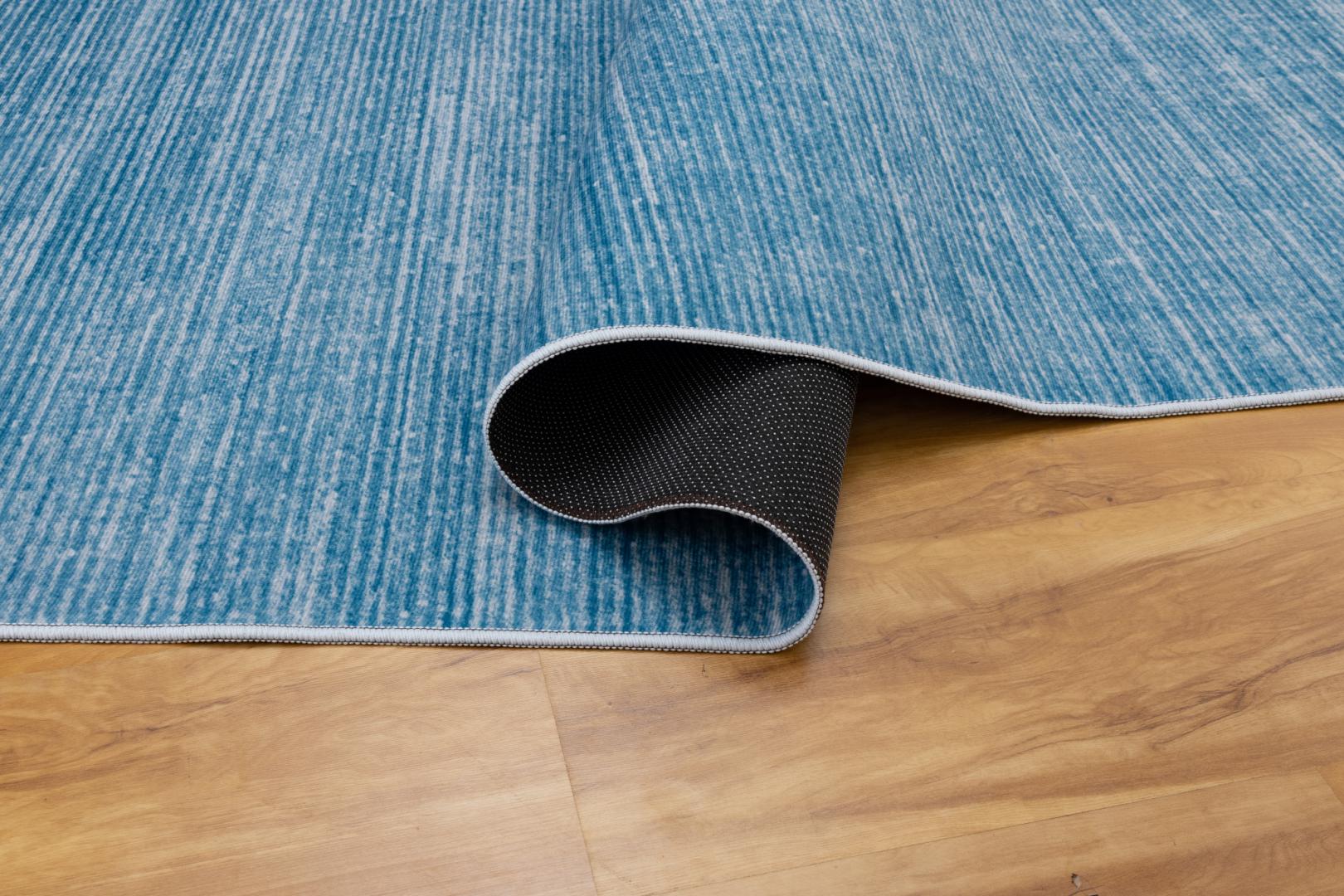 Covor HEINNER Print Digital 3D Artic 70x140 cm - imagine 2