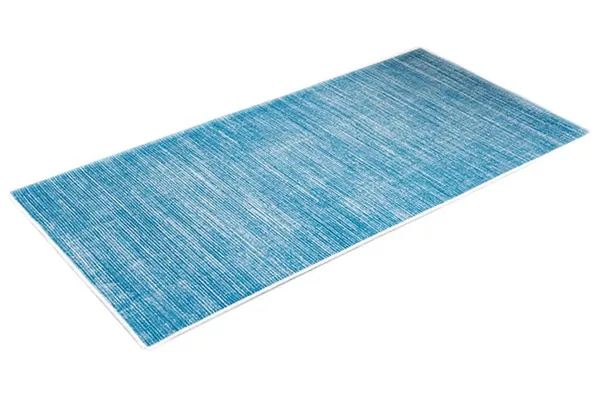 Covor HEINNER Print Digital 3D Artic 70x140 cm - imagine 3
