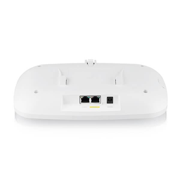 Access Point ZYXEL NWA130BE WiFi 7 PoE+ - imagine 2