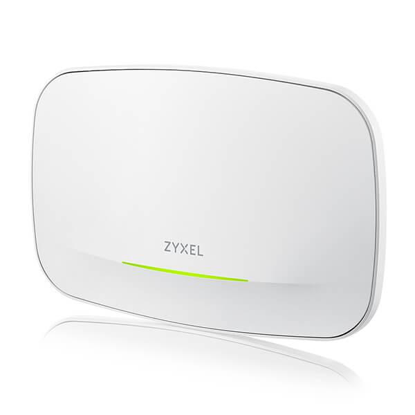 Access Point ZYXEL NWA130BE WiFi 7 PoE+ - imagine 3
