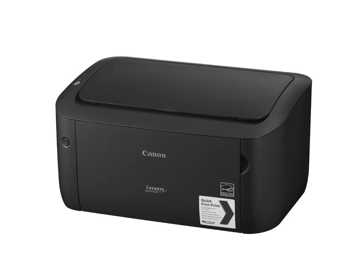 Imprimantă laser CANON LBP6030B Bundle - imagine 3