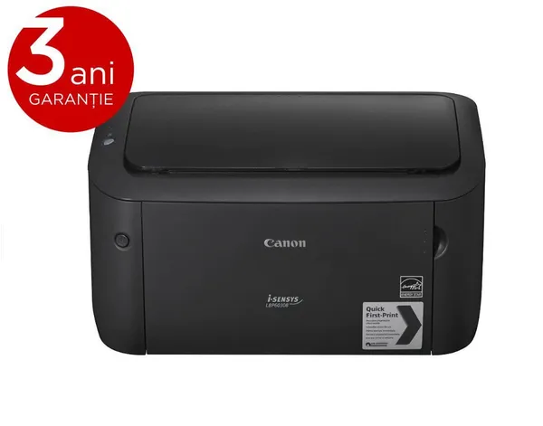 Imprimantă laser CANON LBP6030B Bundle - imagine 4