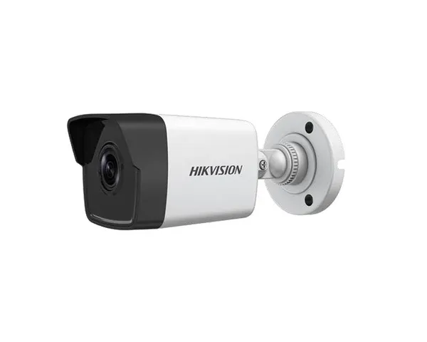 Cameră Supraveghere HIKVISION DS-2CD1021-I 2MP Bullet PoE - imagine 2