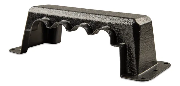 Busbar VICTRON ENERGY 600A 4P cu capac ABS - imagine 9