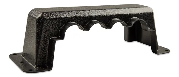 Busbar VICTRON ENERGY 600A 4P cu capac ABS - imagine 8