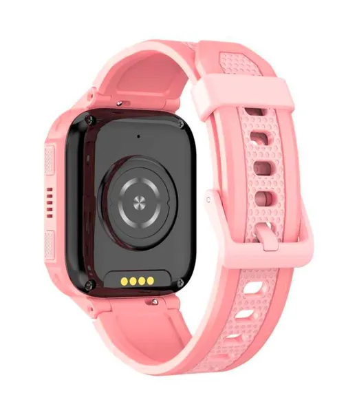 Smartwatch LAGENIO K10 40mm Roz pentru Copii - imagine 5