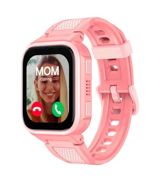 Smartwatch LAGENIO K10 40mm Roz pentru Copii