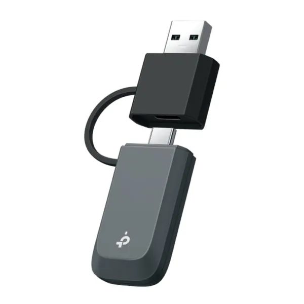 Adaptor Wireless TP-LINK ARCHER TBE230U Wi-Fi 7 Dual Band