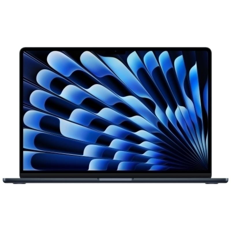Laptop APPLE MacBook Air 15.3 M4 32GB 2TB Midnight 2025