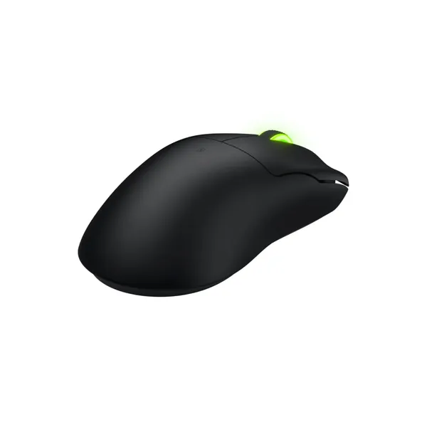 Mouse Gaming HATOR Pulsar 3 ULTRA 8K+4K Wireless Negru - imagine 2