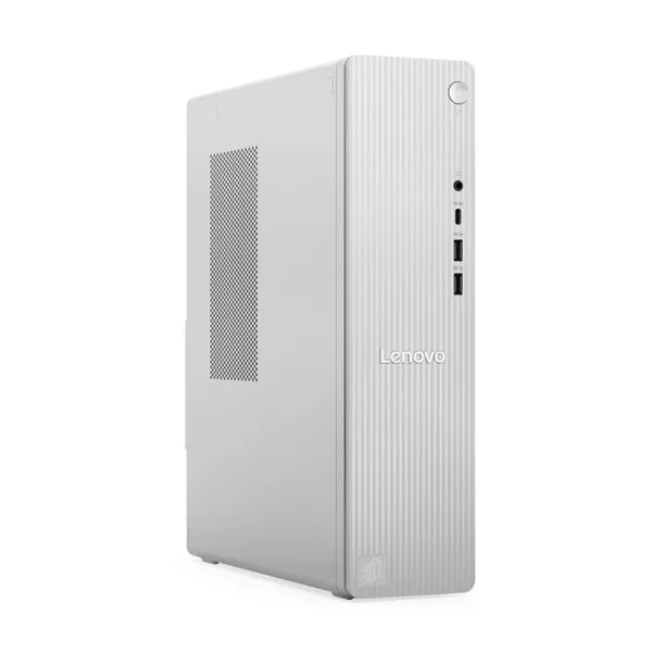Desktop LENOVO IdeaCentre Tower 08IAS10 Intel Core Ultra 7 16GB 512GB SSD Gri