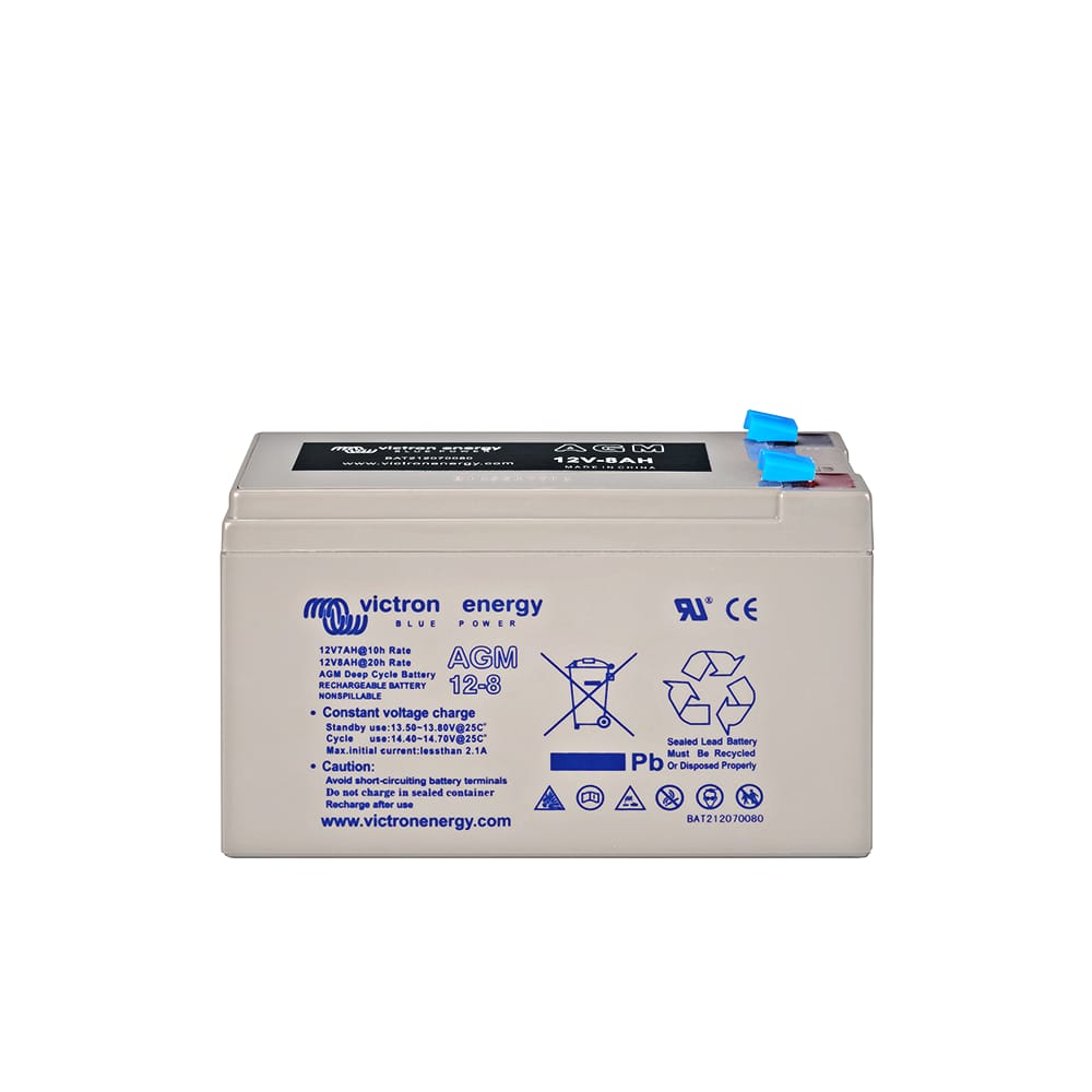 Acumulator VICTRON ENERGY BAT212070084 12V 8Ah