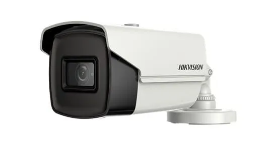 Camera Supraveghere HIKVISION DS-2CE16U1T-IT5F Bullet 4K 8.29MP