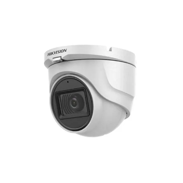 Camera supraveghere HIKVISION DS-2CE76D0T-ITMF 2MP 2.8mm