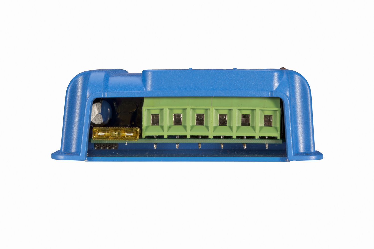 Regulator VICTRON ENERGY BlueSolar MPPT 75/15 12/24V - imagine 5