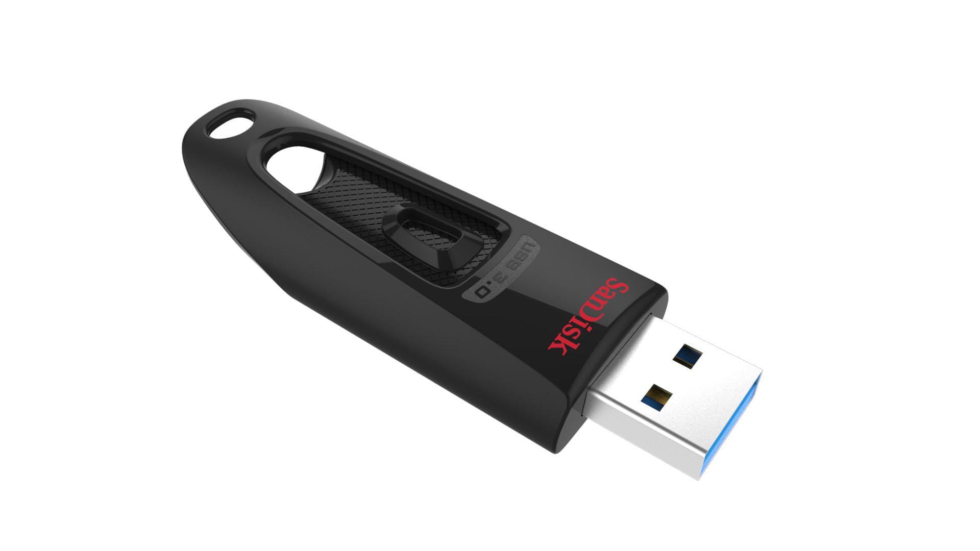 Memorie USB SANDISK 256GB Negru SDCZ48-256G-U46