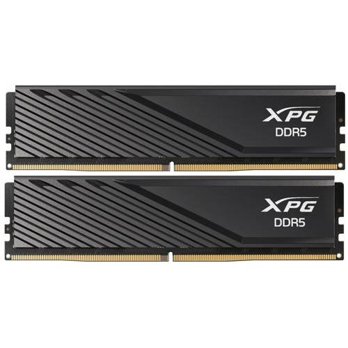 Memorie RAM ADATA XPG LANCER BLADE DDR5 32GB 5600MHz CL46 Negru - imagine 2
