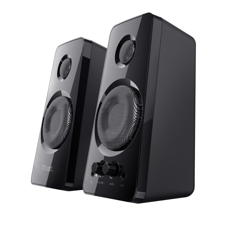Set Boxe TRUST Tytan 2.0 USB 36W Negru