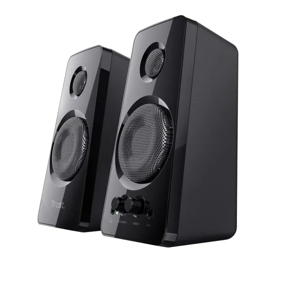 Set Boxe TRUST Tytan 2.0 USB 36W Negru