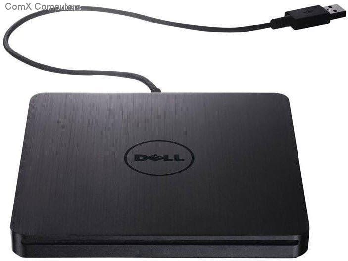 Unitate Optică Externă DELL DW316 DVD±RW USB 2.0 Negru