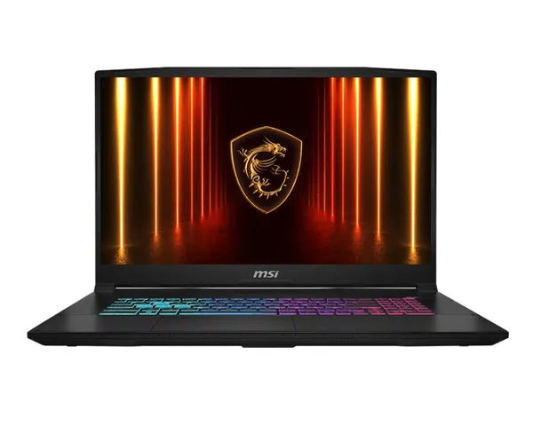 Laptop MSI Gaming Katana 17 HX B14WEK-089XRO i7-14650HX RTX 5050