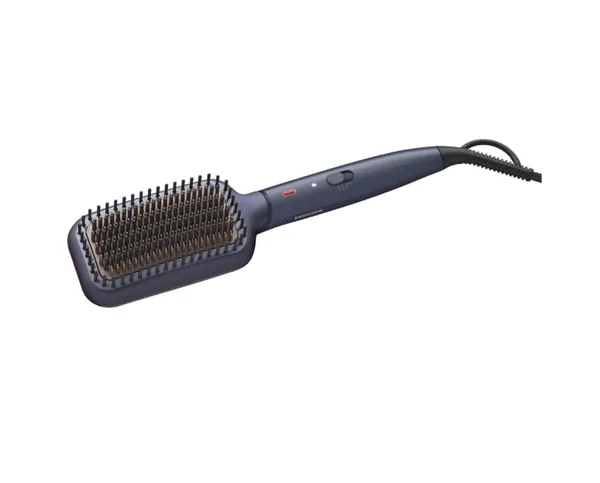 Perie Termică PHILIPS BHH885/00 3 Trepte Temperatură Negru