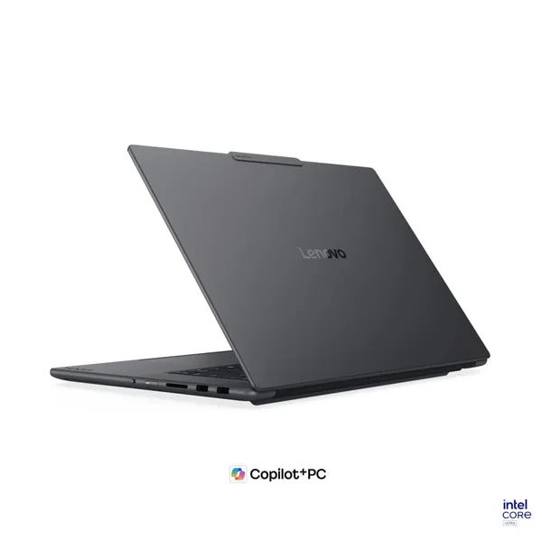Laptop LENOVO Yoga Pro 9 16IPH11 Intel Core Ultra 7 RTX 5060 32GB 1TB - imagine 15