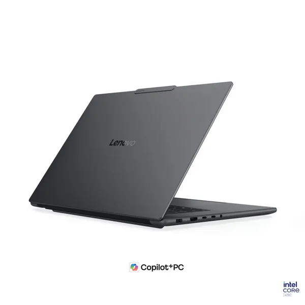 Laptop LENOVO Yoga Pro 9 16IPH11 Intel Core Ultra 7 RTX 5060 32GB 1TB - imagine 14