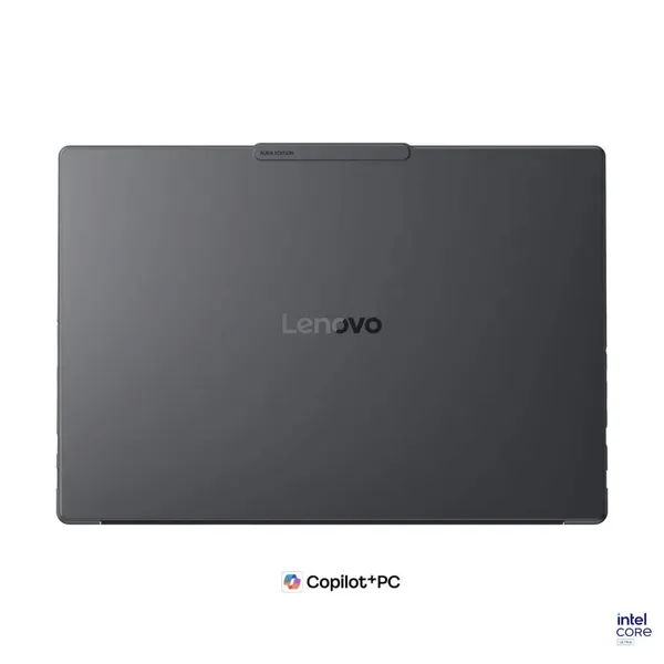 Laptop LENOVO Yoga Pro 9 16IPH11 Intel Core Ultra 7 RTX 5060 32GB 1TB - imagine 3