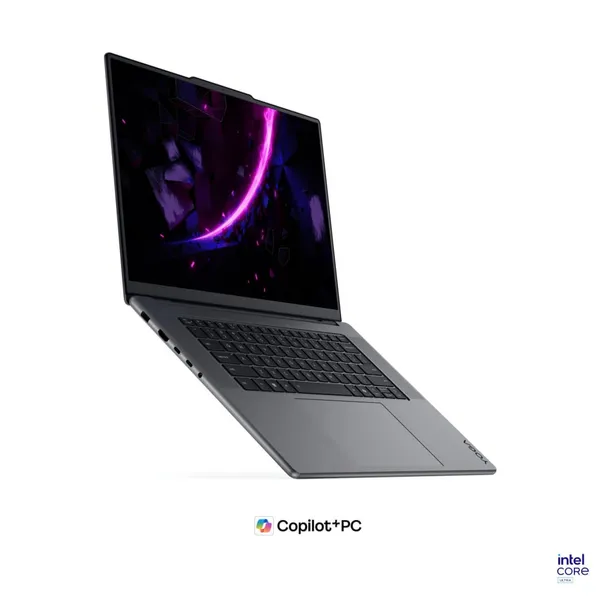Laptop LENOVO Yoga Pro 9 16IPH11 Intel Core Ultra 7 RTX 5060 32GB 1TB - imagine 11