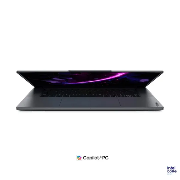 Laptop LENOVO Yoga Pro 9 16IPH11 Intel Core Ultra 7 RTX 5060 32GB 1TB - imagine 9