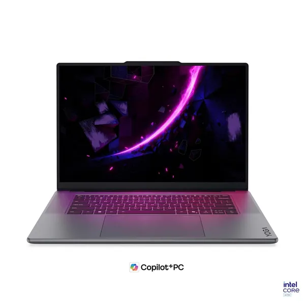 Laptop LENOVO Yoga Pro 9 16IPH11 Intel Core Ultra 7 RTX 5060 32GB 1TB