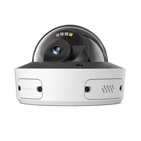 Cameră de Supraveghere TP-LINK VIGI InSight S245 4MP 2.8mm Dome - imagine 2