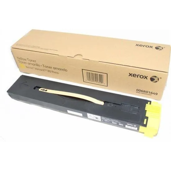 Toner Original XEROX Galben 006R01649 Versant 21.6K