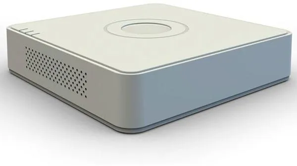 DVR TURBO HD HIKVISION DS-7116HGHI-K1 16 Canale 2MP - imagine 1