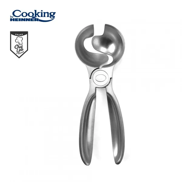 Clește Portionare HEINNER Chef Line Diametru 6 cm