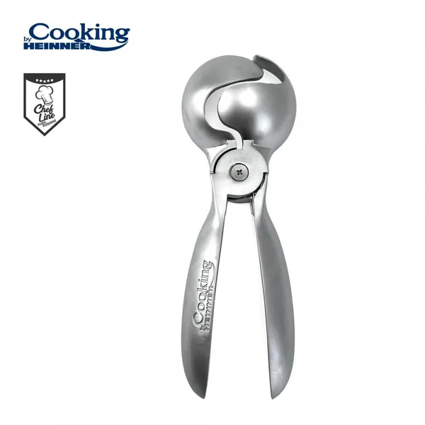 Clește Portionare HEINNER Chef Line Diametru 6 cm